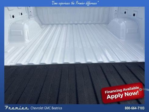 New 2026 GMC Sierra 1500 Pro image 5