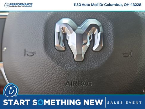 New 2026 RAM 2500 Big Horn image 22