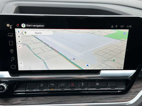 New 2026 GMC Sierra 2500 SLT w/ SLT Convenience Package image 28