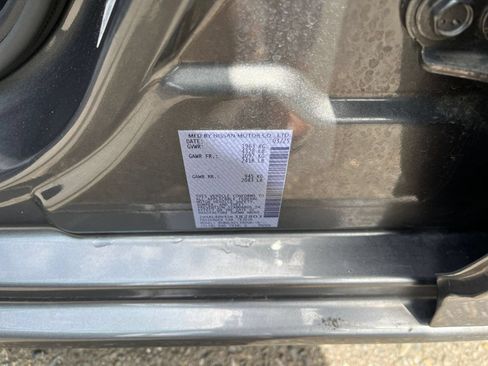 Used 2025 Nissan Altima 2.5 SV FWD image 29
