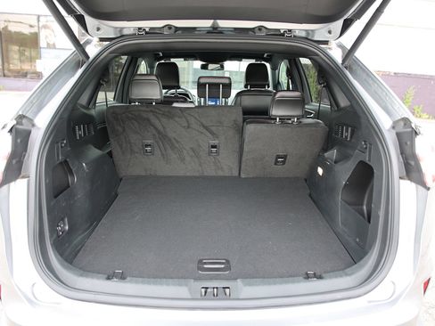 Certified 2023 Ford Edge ST-Line w/ Cargo Accessory Package AWD/4WD image 12