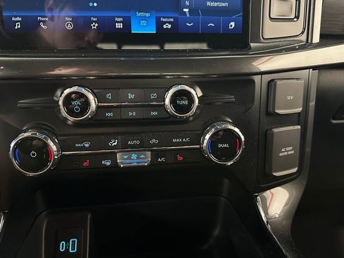Used 2023 Ford F150 XLT w/ Equipment Group 302A High AWD/4WD image 30