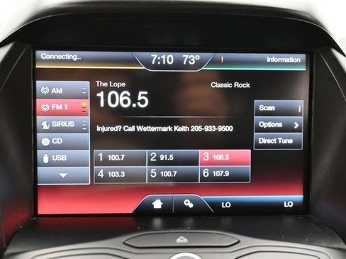 Used 2014 Ford Escape SE w/ Equipment Group 201A AWD/4WD image 20