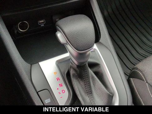 Used 2024 Kia Forte LX FWD image 20