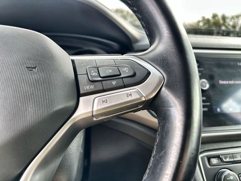 Used 2021 Volkswagen Atlas SE image 32