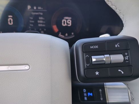 New 2026 Hyundai Santa Fe SEL image 33