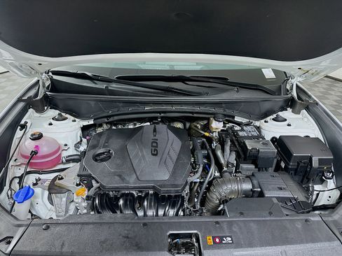 Used 2025 Hyundai Tucson SEL image 35