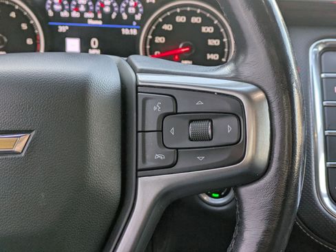 Used 2021 Chevrolet Tahoe Premier image 18