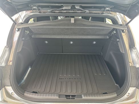 New 2026 Toyota Corolla GR image 10