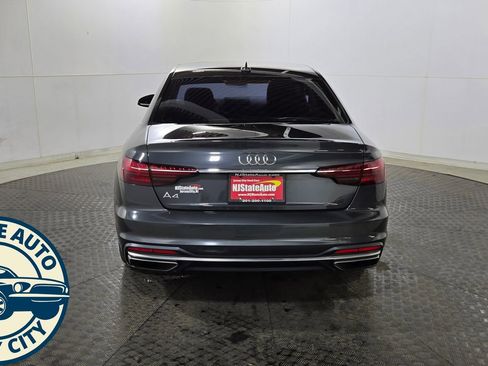 Used 2020 Audi A4 2.0T Premium w/ Convenience Package FWD image 6