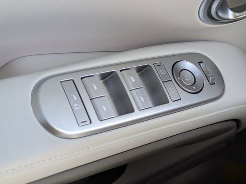 New 2026 Hyundai Palisade SEL image 27