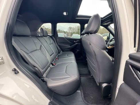 Used 2022 Subaru Forester Wilderness w/ Wilderness Package image 25