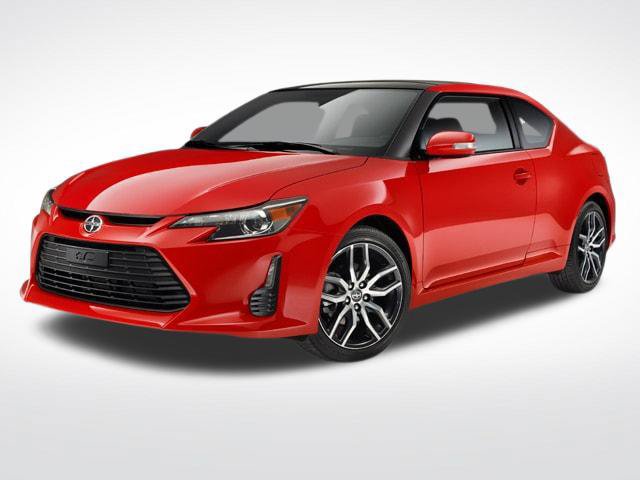 Used 2016 Scion tC FWD image 11