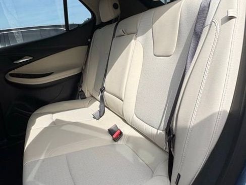 New 2026 Buick Encore GX Preferred w/ Comfort Package image 18