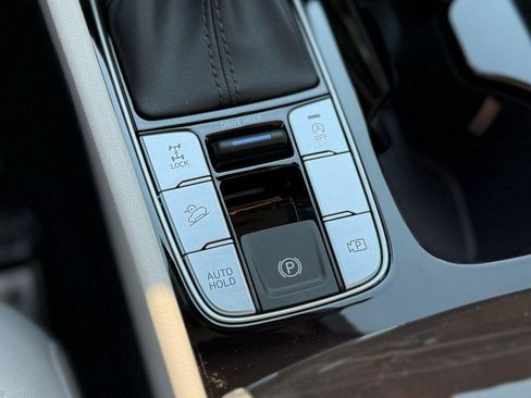 New 2026 Hyundai Tucson SEL image 20