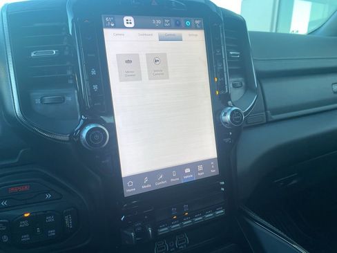 Used 2025 RAM 1500 RHO image 21