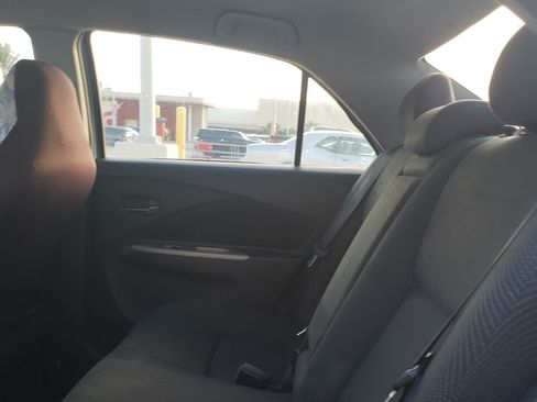 Used 2012 Toyota Yaris Sedan FWD image 11