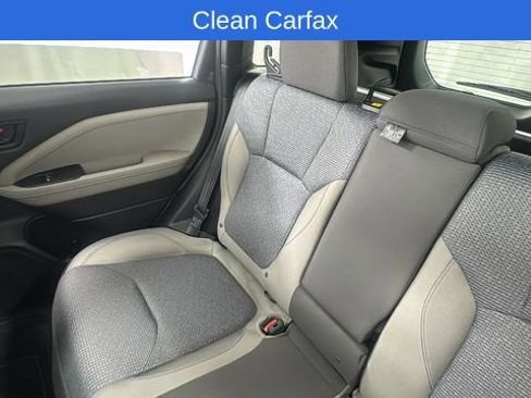 Certified 2026 Subaru Forester Premium image 19