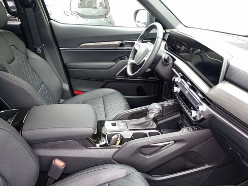 New 2025 Kia Telluride AWD image 7