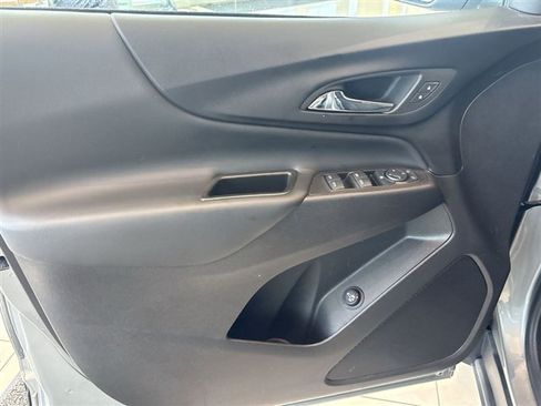 Used 2024 Chevrolet Equinox LT w/ LPO, Floor Liner Package FWD image 22
