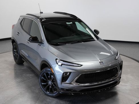 New 2026 Buick Encore GX Sport Touring w/ Comfort Package image 42