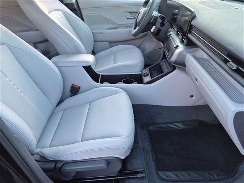 Used 2024 Hyundai Kona Limited AWD/4WD image 22
