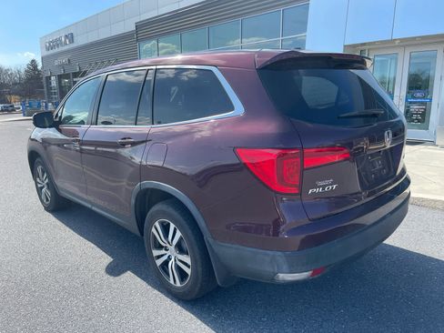 Used 2016 Honda Pilot EX-L image 3