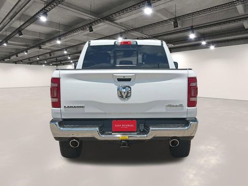 Used 2023 RAM 1500 Laramie AWD/4WD image 15