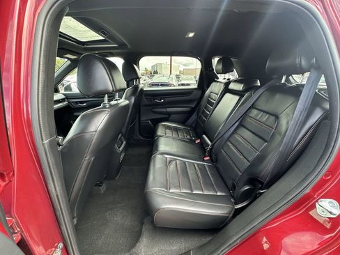 Certified 2024 Honda CR-V Sport-L image 31