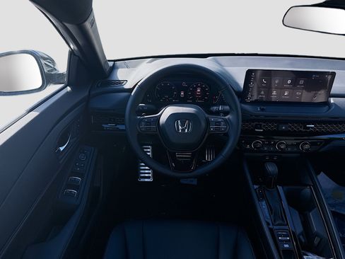 New 2026 Honda Accord Sport image 17