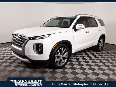 Used 2021 Hyundai Palisade SEL w/ Convenience Package