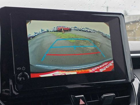 Certified 2024 Toyota Corolla SE image 27