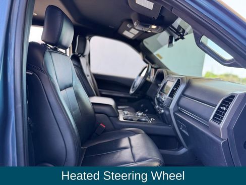 Used 2018 Ford Expedition XLT w/ Equipment Group 202A image 26