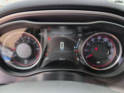 Used 2019 Dodge Challenger SXT RWD image 21