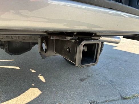 New 2025 Ford F150 STX w/ Equipment Group 200A image 15