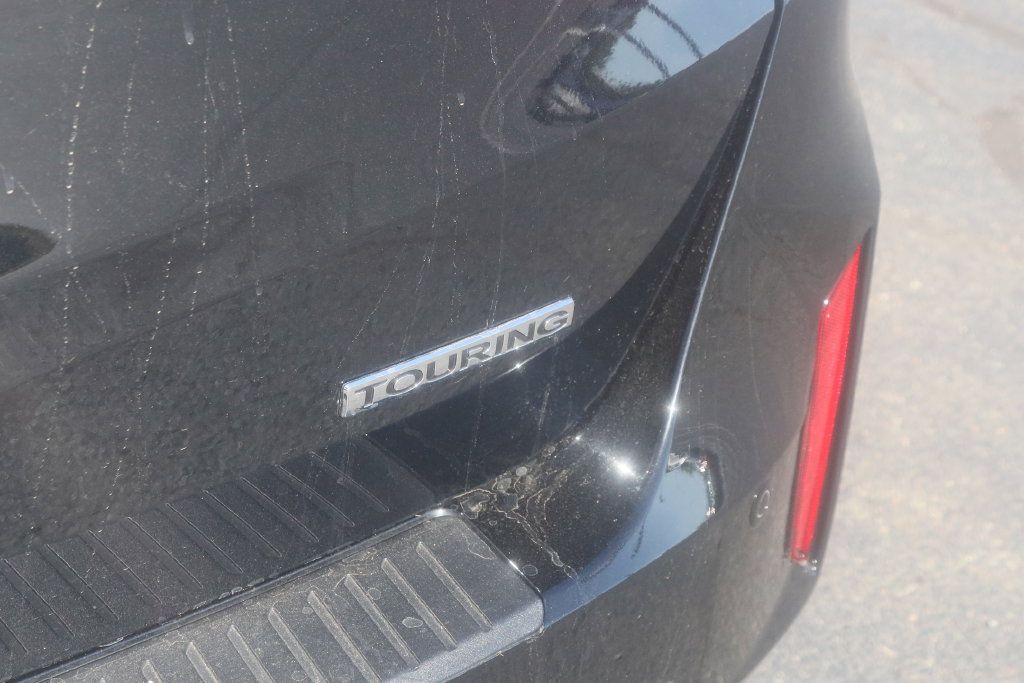 Used 2026 Honda Odyssey Touring image 23