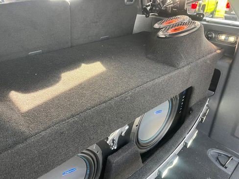 Used 2021 Ford Bronco Outer Banks image 13