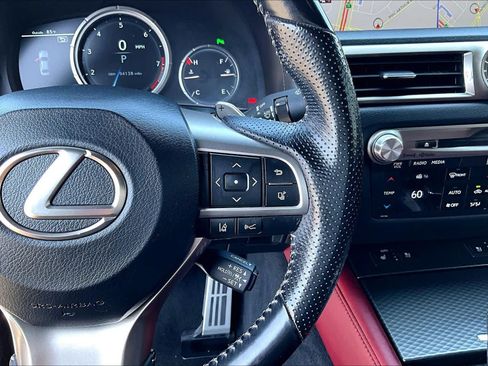 Used 2018 Lexus GS 350 F Sport RWD image 23