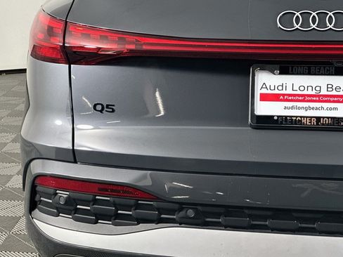 Used 2026 Audi Q5 Premium AWD/4WD image 17