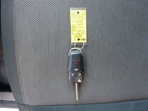 Used 2020 Ford Transit Connect XL FWD image 40