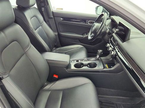 Used 2022 Honda Civic Sport Touring image 25