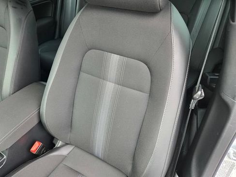 Certified 2026 Honda Civic Sport image 15