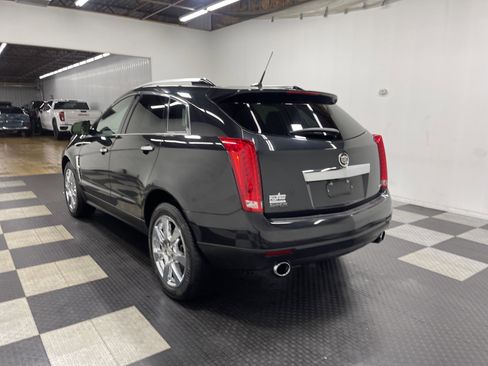 Used 2012 Cadillac SRX Performance image 2