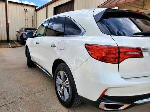 Used 2019 Acura MDX FWD image 7