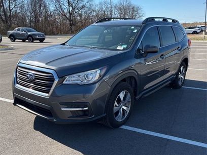 Used 2021 Subaru Ascent Premium w/ Convenience Package