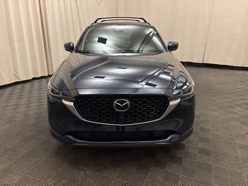 Used 2023 MAZDA CX-5 Signature image 2