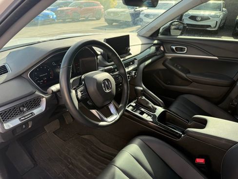 Used 2023 Acura Integra image 8