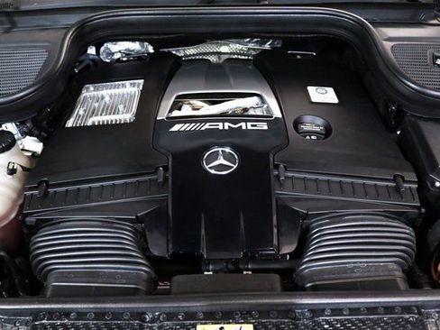 Used 2022 Mercedes-Benz GLE 63 AMG S image 34