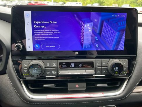 New 2026 Toyota Grand Highlander AWD image 19