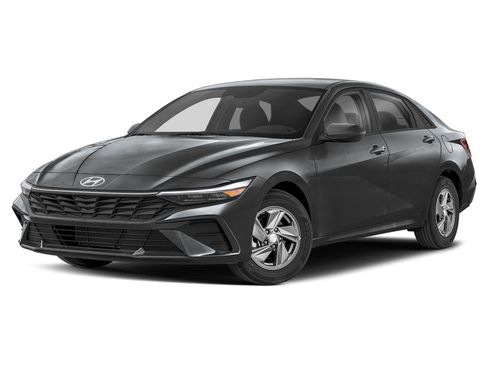 New 2026 Hyundai Elantra SE FWD image 20
